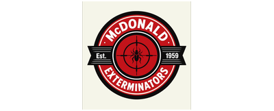 McDonald Pest